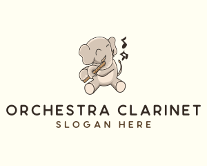 Elephant Flute Music logo