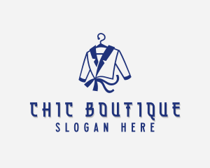 Outfit Clothing Boutique logo