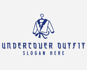 Outfit Clothing Boutique logo
