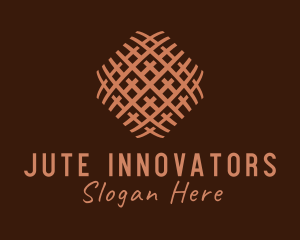 Native Textile Handcraft logo design