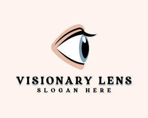 Sight Eye Lens logo