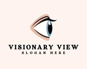 Sight Eye Lens logo