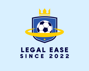 Soccer Club Tournament logo