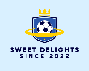 Soccer Club Tournament logo