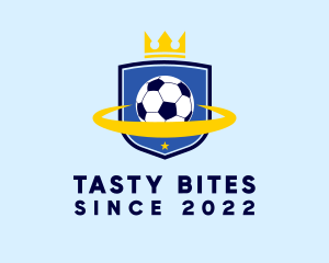 Soccer Club Tournament logo