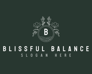 Organic Beauty Skincare logo