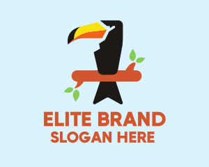 Wild Toucan Branch logo