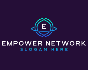 Startup Software Application logo