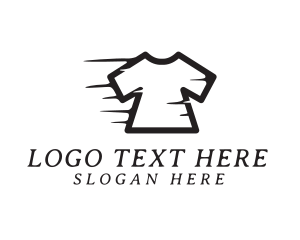 Streetwear Shirt Delivery logo