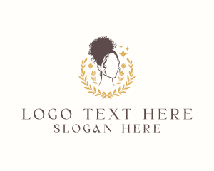 Organic Curly Hair logo