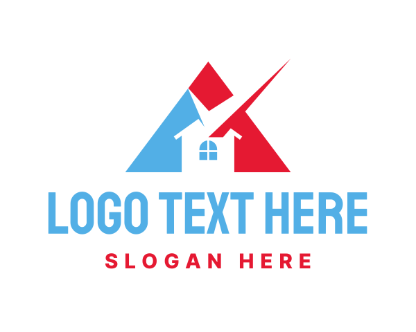 Verified logo example 2