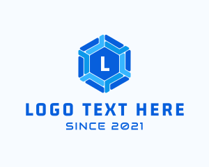 Digital Hexagon Agency logo