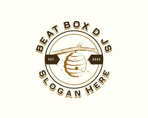 Beehive Honey Apiary logo