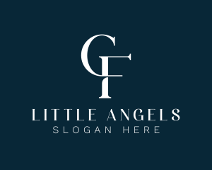 Elegant Professional Business Logo