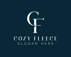 Elegant Professional Business logo design