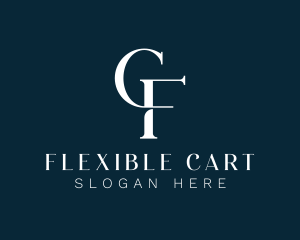 Elegant Professional Business logo design