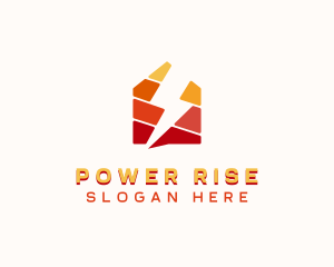 Lightning Energy Power logo