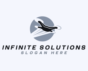 Flying Drone Technology logo