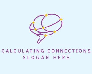 Mental Health Connection logo design