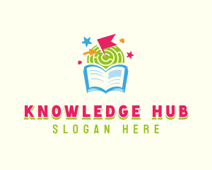 Maze Educational Learning logo