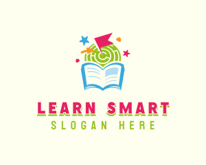 Maze Educational Learning logo