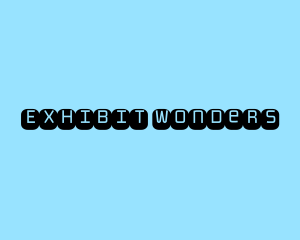 Digital Code Wordmark logo
