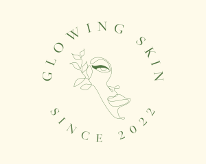 Woman Beauty Salon logo