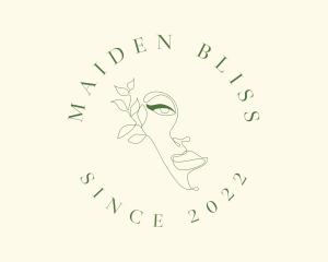 Woman Beauty Salon logo