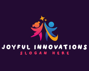 Children Star Achievement logo