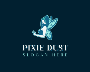 Pixie Ninja Streamer logo