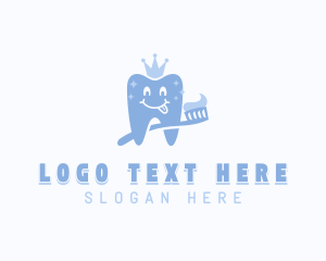 Dentistry Tooth Clinic logo