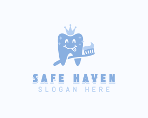 Dentistry Tooth Clinic logo