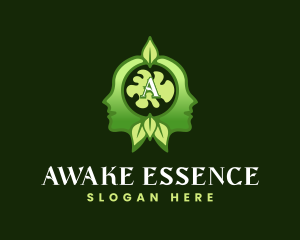 Mind Health Wellness logo