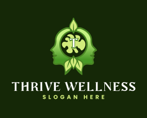 Mind Health Wellness logo