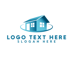 House Roofing Renovation logo