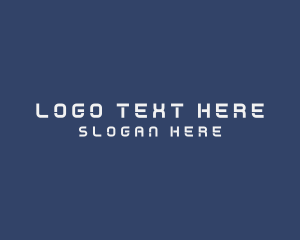 Digital Tech Startup logo