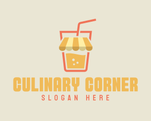 Lemonade Juice Store logo