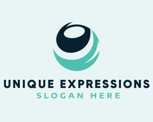 Express Freight Delivery logo design