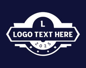 Generic Business Brand logo