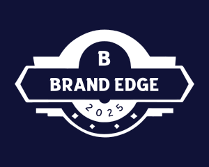 Generic Business Brand logo