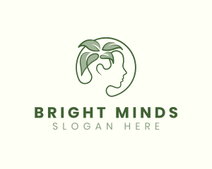 Plant Head Mental Health logo