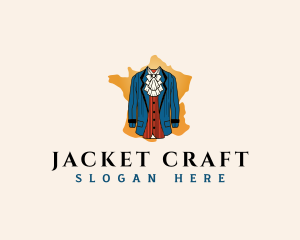 France Traditional Attire logo