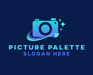 Camera Photo Studio logo