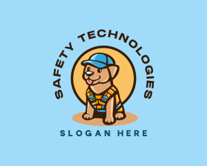 Dog Care Safety logo