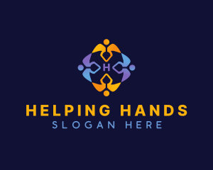 Volunteer Support Group logo