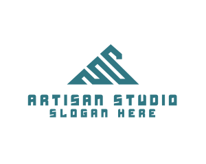 Studio Company Firm logo design