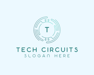 Circuitry Technology Developer logo