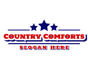 Countryside Travel Star logo