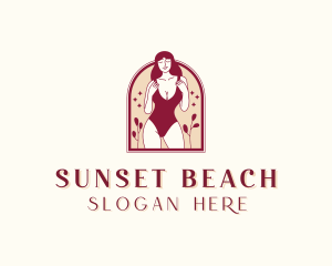Swimsuit Bikini Boutique logo