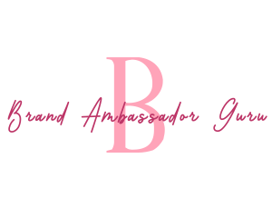 Feminine Fashion Brand logo design